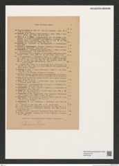 Diatomeae indet. Zeichnungen Sammlung Grunow (NHMW-BOT-W0376736)